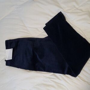 NWT Velvet Skinny Pants